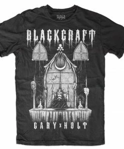 Blackcraft Cult Break The Peace Mens