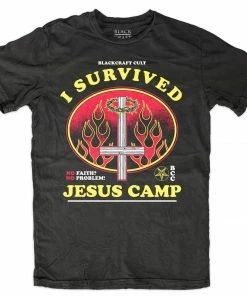 Blackcraft Cult Jesus Camp