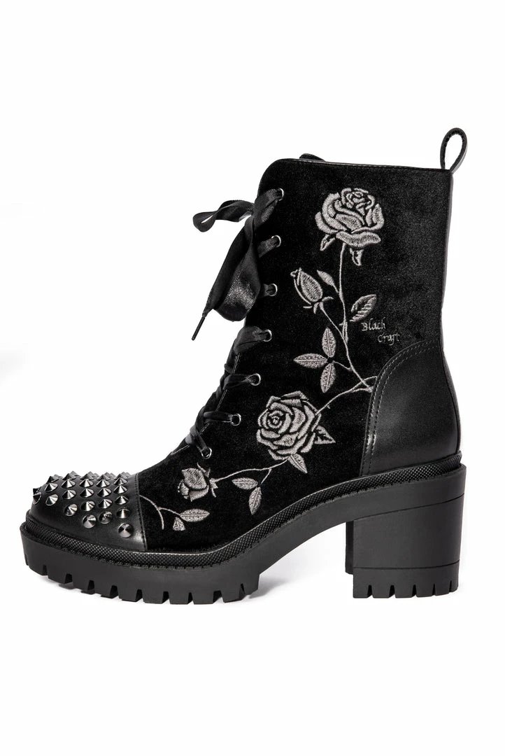 HK East Womens Ivy - Women's Boot 3 HK East Womens Ivy - Women's Boot