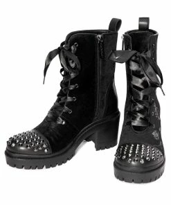 HK East Womens Ivy - Women's Boot 8 HK East Womens Ivy - Women's Boot