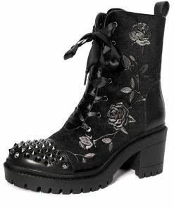 HK East Womens Ivy - Women's Boot 9 HK East Womens Ivy - Women's Boot