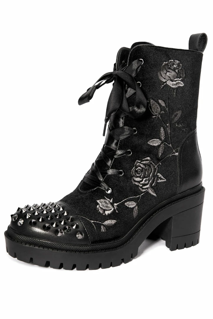 HK East Womens Ivy - Women's Boot 6 HK East Womens Ivy - Women's Boot