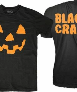 Blackcraft Cult Pumpkin Mens