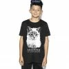 Blackcraft Cult Lucipurr - Child's Tee