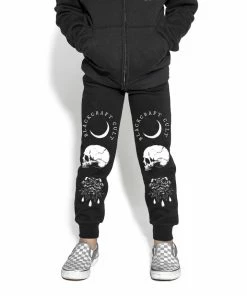 ACDC Spirits Of The Dead - Kids Joggers