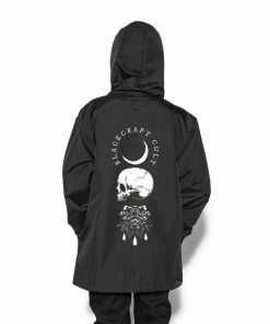 Blackcraft Cult Kids Spirits Of The Dead - Child's Windbreaker