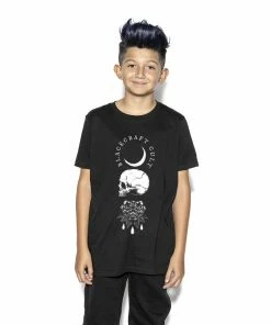 Blackcraft Cult Spirits Of The Dead - Child's Tee