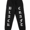 ACDC Blackcraft - Baby / Toddler Joggers