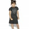 Blackcraft Cult Coven - Baby / Toddler Dress Kids 2 Blackcraft Cult Coven - Baby / Toddler Dress Kids