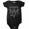 Blackcraft Cult Coven - Baby Onesie