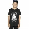 Blackcraft Cult Ghost With The Most - Child's Tee
