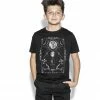 Blackcraft Cult Know Your Power - Child's Tee