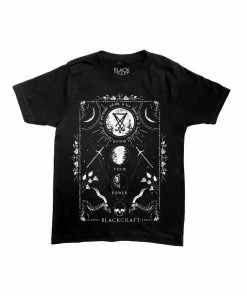 Blackcraft Cult Know Your Power - Child's Tee