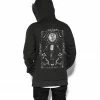 Blackcraft Cult Kids Know Your Power - Child's Zip Up