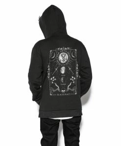 Blackcraft Cult Kids Know Your Power - Child's Zip Up