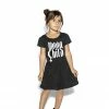 Blackcraft Cult Kids Moon Child - Baby / Toddler Dress 1 Blackcraft Cult Kids Moon Child - Baby / Toddler Dress