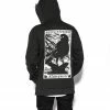 Blackcraft Cult Nevermore - Child's Zip Up