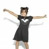 Blackcraft Cult Kids Nocturnal - Baby / Toddler Dress 2 Blackcraft Cult Kids Nocturnal - Baby / Toddler Dress