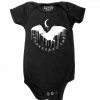 Blackcraft Cult Kids Nocturnal - Baby Onesie