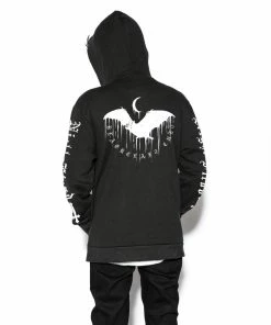 Blackcraft Cult Kids Nocturnal - Child's Zip Up