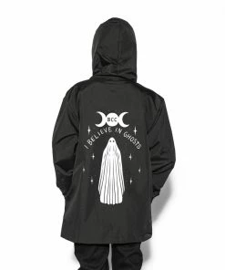 Blackcraft Cult Stories - Child's Windbreaker