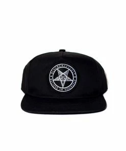 Reach Accessories Believe In Yourself - Youth Snapback Hat