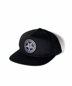 Reach Accessories Believe In Yourself - Youth Snapback Hat