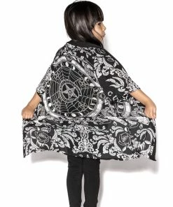 ACDC Dream State Duster - Child Kimono Kids