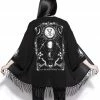 ACDC Womens Know Your Power - Kimono