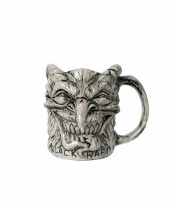 CMT Krampus - Molded Ceramic Mug