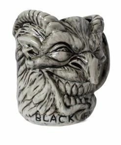 CMT Krampus - Molded Ceramic Mug