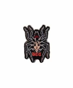 CMT Accessories Ladycraft - Collectors Pin