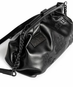 IDS Bags / Wallets DIY - Frame Bag