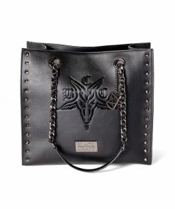 IDS BCC Goat Studded Tote Bags / Wallets