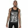 Blackcraft Cult Legion - Tank Top Mens