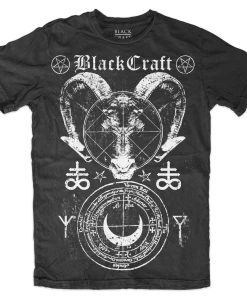 Blackcraft Cult Mens Leviathan
