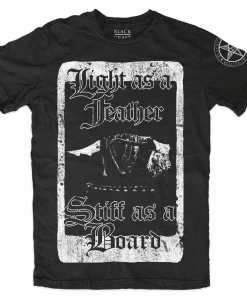 Blackcraft Cult Mens Levitate