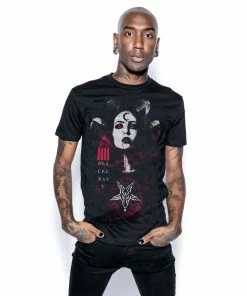 Blackcraft Cult Mens Lilith