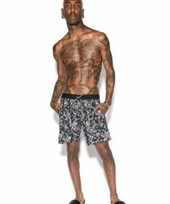 ACDC Demons - Board Shorts Mens