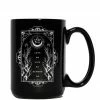Blackcraft Cult Drinkware Love Me Like My Demons Do - Mug
