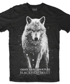 Blackcraft Cult Lone Wolf