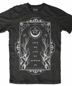 Blackcraft Cult Love Me Like My Demons Do Mens