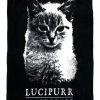 ACDC Lucipurr - Throw Blanket Misc.