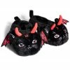 ACDC Womens Lucipurr Slippers
