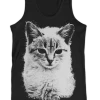 Blackcraft Cult Mens Lucipurr - Tank Top