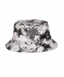 Reach Accessories BCC Goat Lunar Dye - Bucket Hat