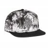 Reach Accessories BCC Goat - Lunar Dye Snapback Hat
