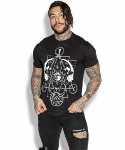 Blackcraft Cult Mandala