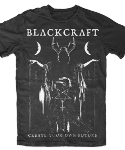 Blackcraft Cult Mens Manifest