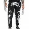 Blackcraft Cult Mens Leviathan Sword Joggers